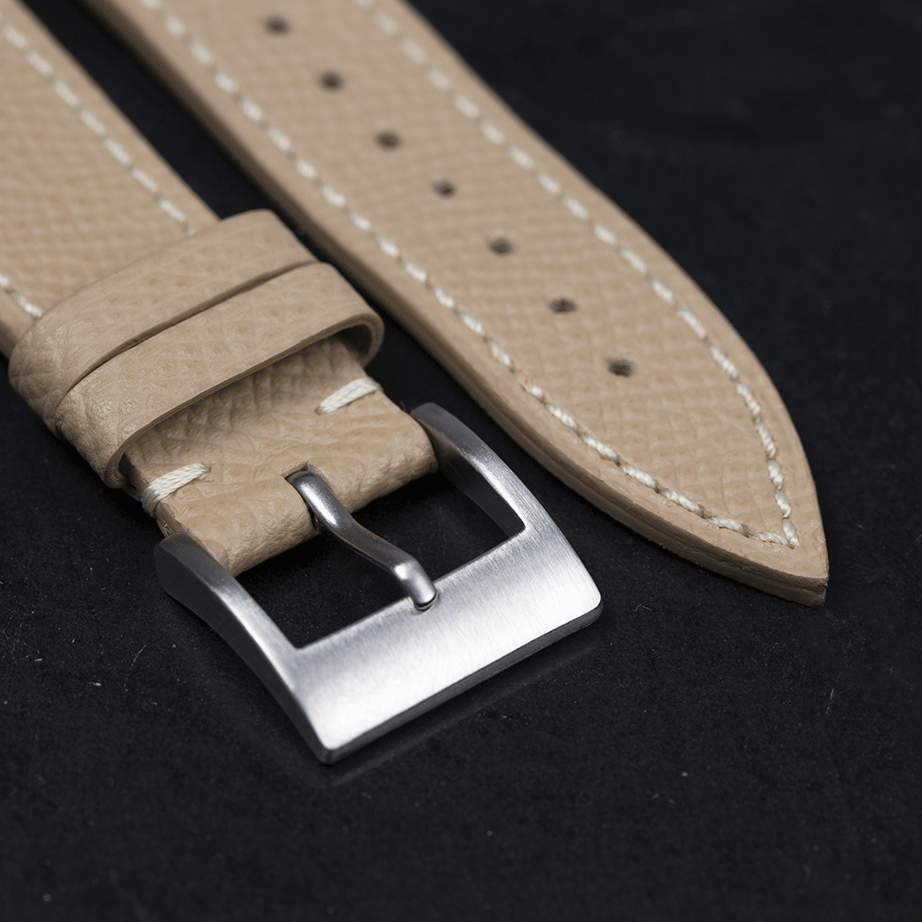 Desert Sand Watch Strap