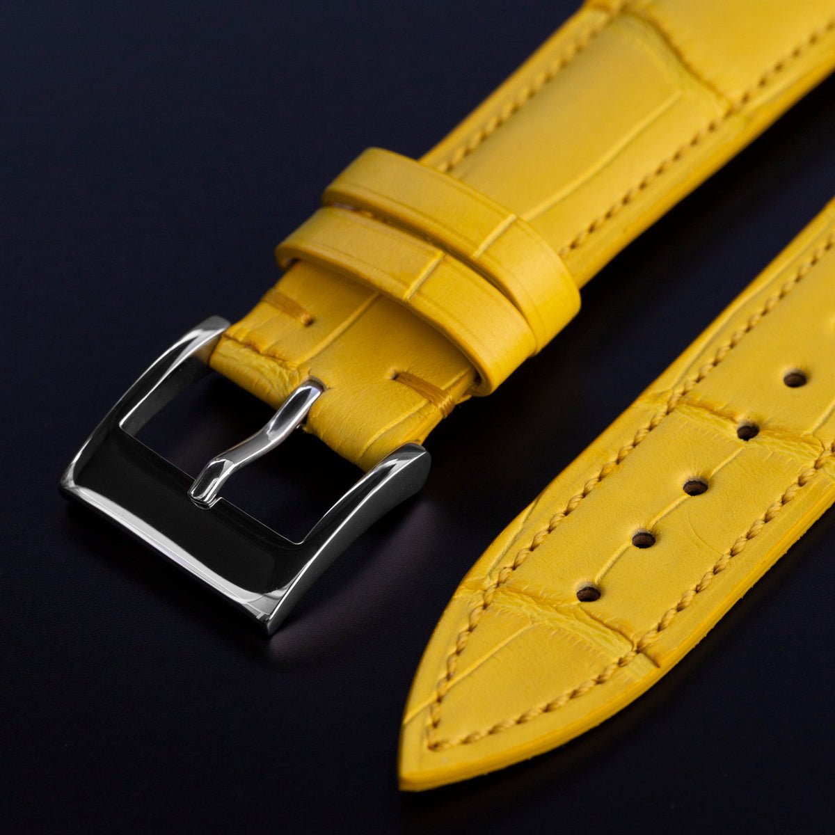 Mimosa Watch Strap
