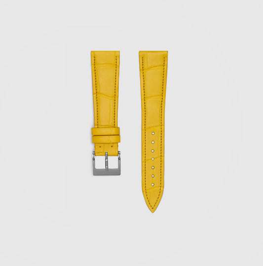 Mimosa Watch Strap