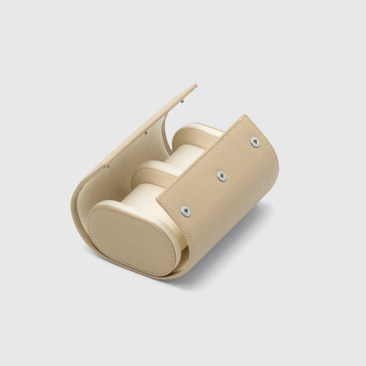 Premium Oval 2 Desert Sand