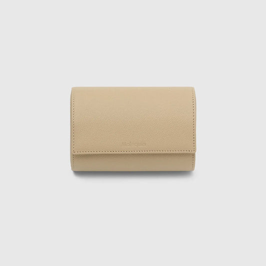 Premium Oval 2 Desert Sand