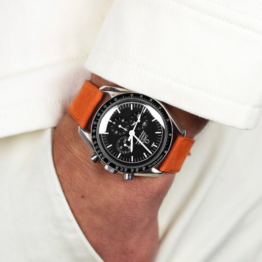 Pimento Watch Strap