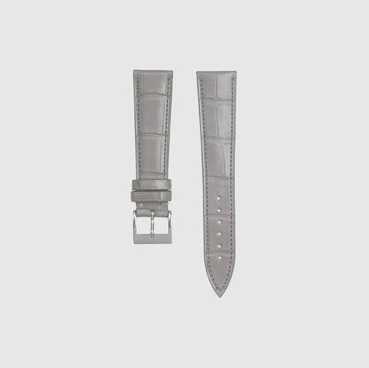 Taupe Watch Strap