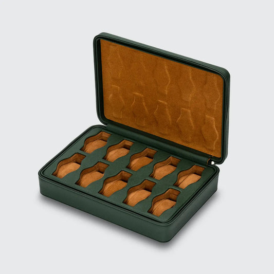 Premium Case 10 Hunter Green