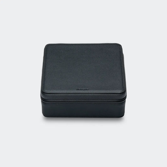 Premium Watch Case 6 Anthracite
