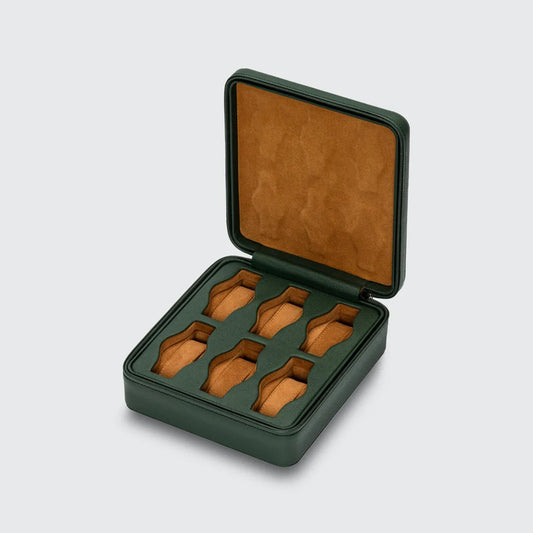 Premium Case 6 Hunter Green