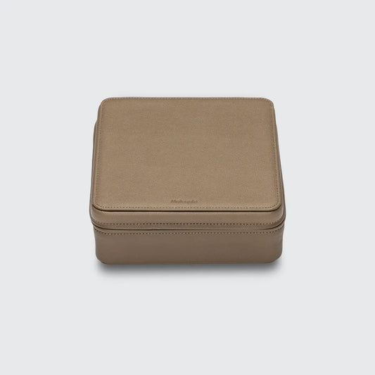 Premium Case 6 Taupe