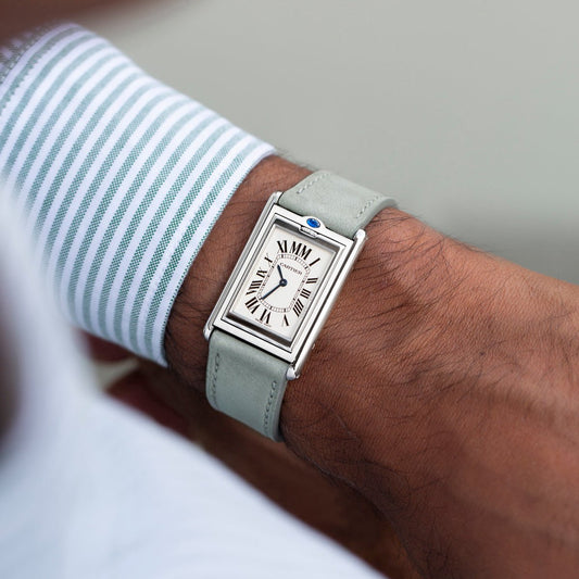Sauge Watch Strap