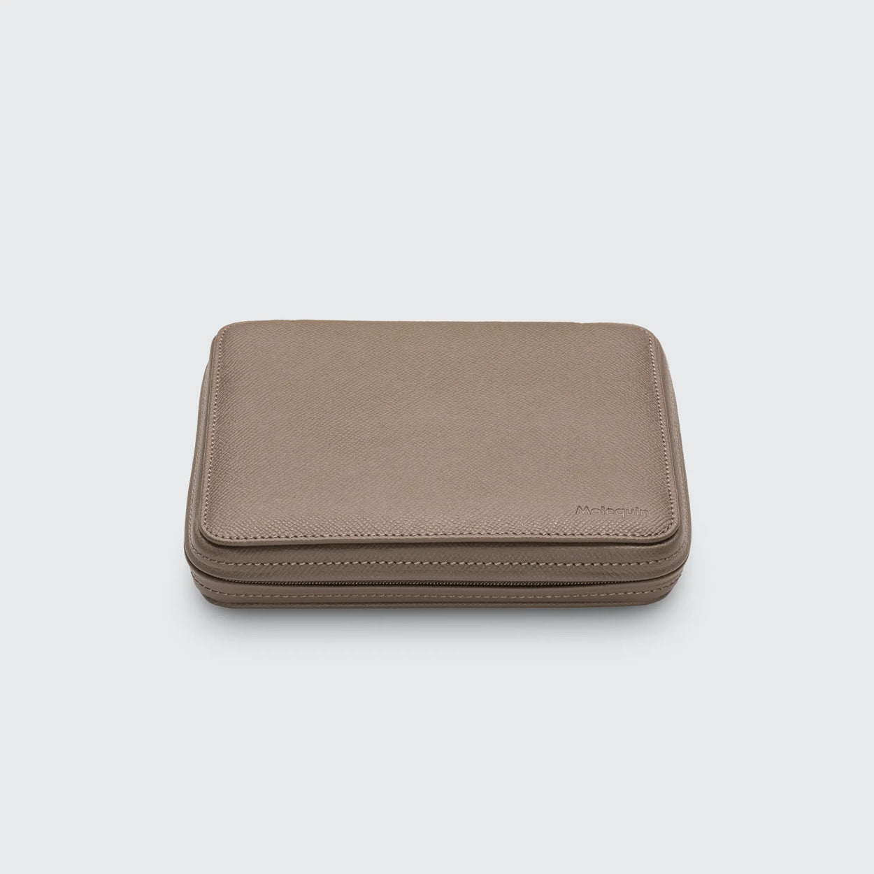 Ultra Slim 6 Taupe/Camel