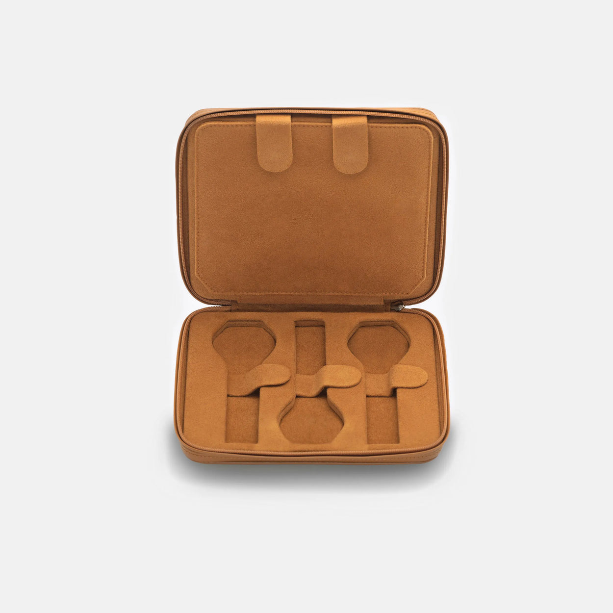Ultra Slim 6 Whiskey Tan