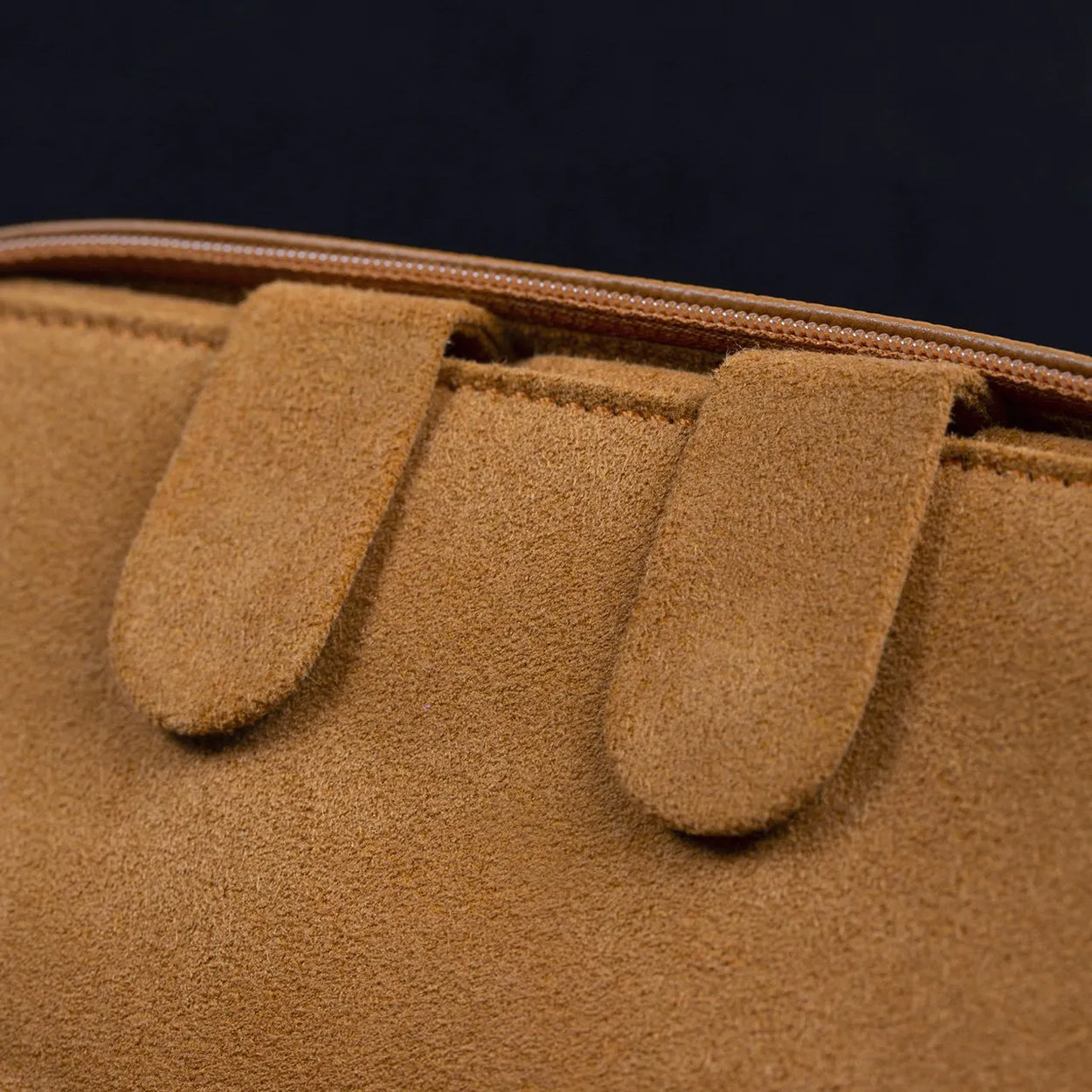 Ultra Slim 6 Whiskey Tan