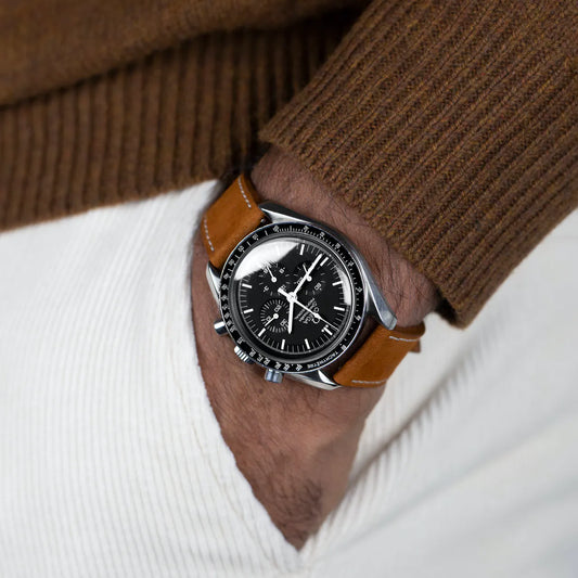 Alzan Watch Strap
