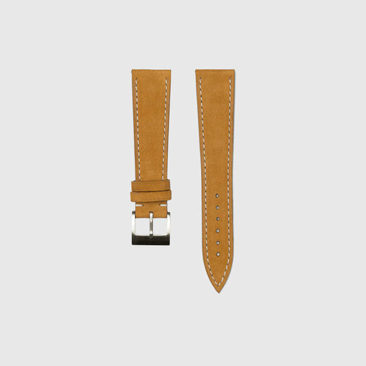 Biscuit Watch Strap