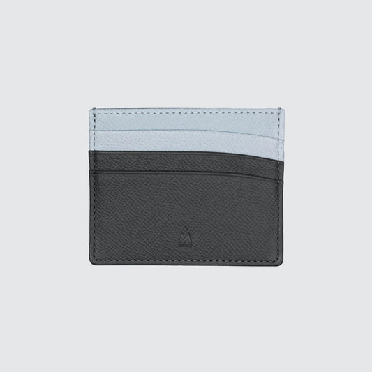 Card Holder Anthracite/Mistral