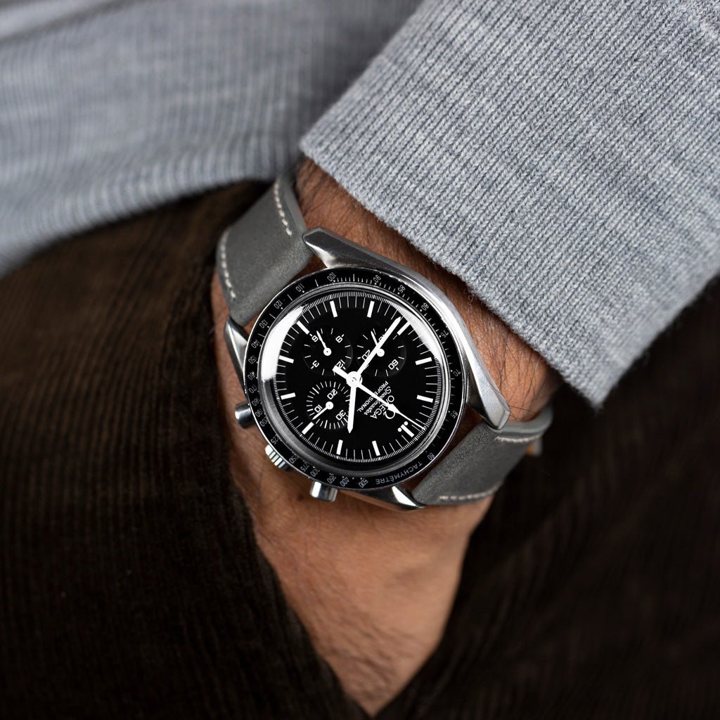 Granite Watch Strap