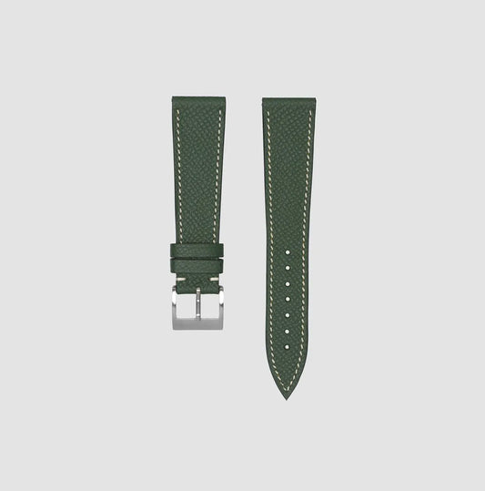 Two Tone Hunter Green