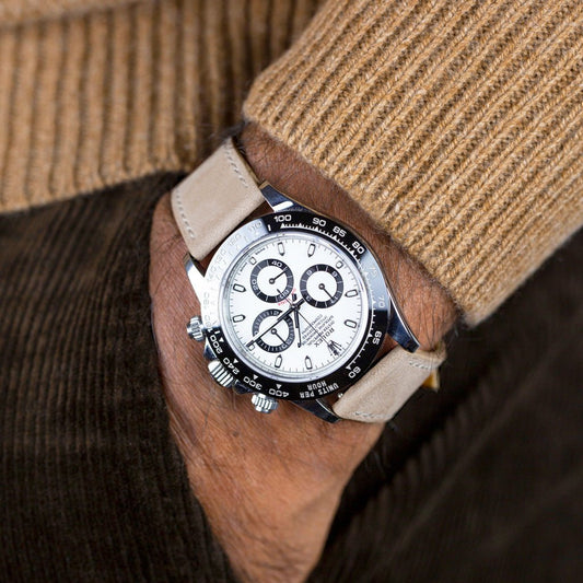 Naturel Watch Strap
