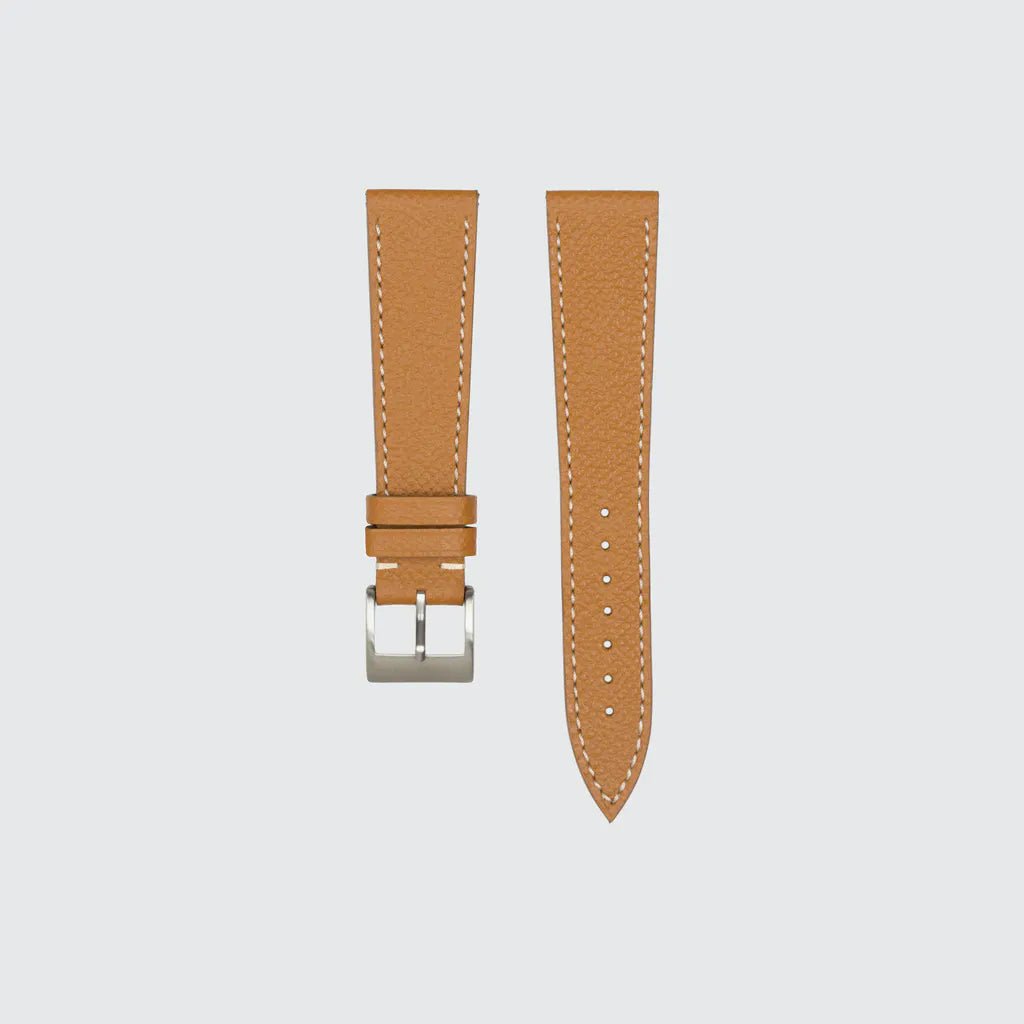 Two Tone Whiskey Tan
