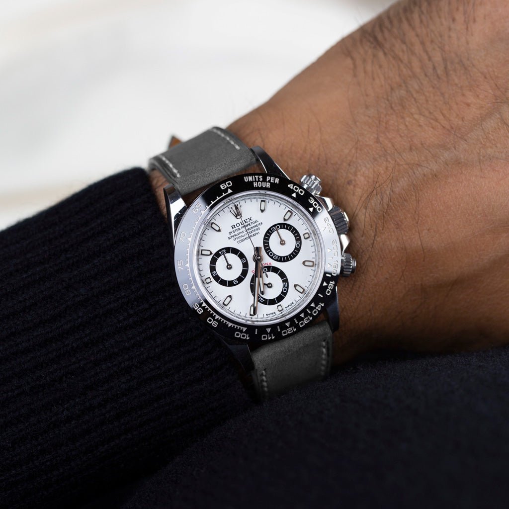 Granite Watch Strap