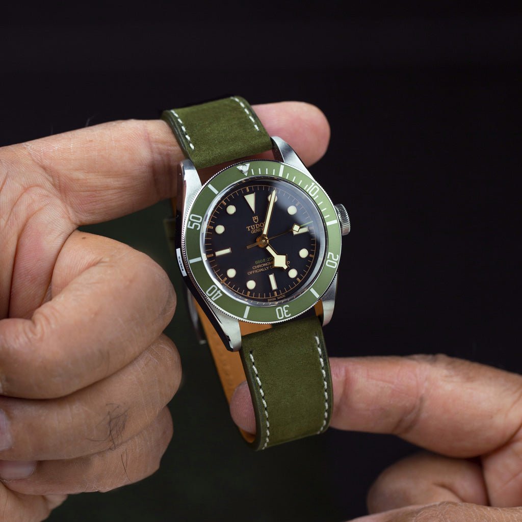22mm Watch Straps