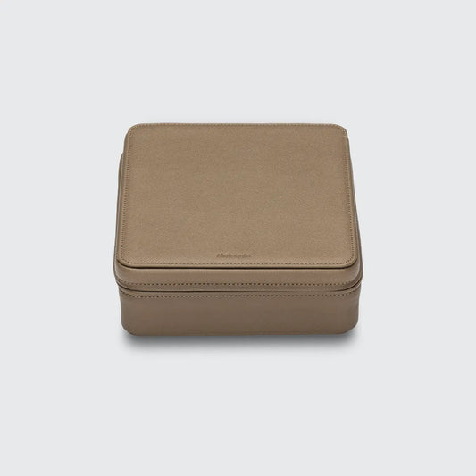 Premium Case 6/02 Taupe