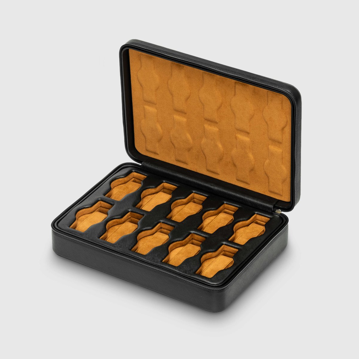 Premium Case 10 Midnight Black