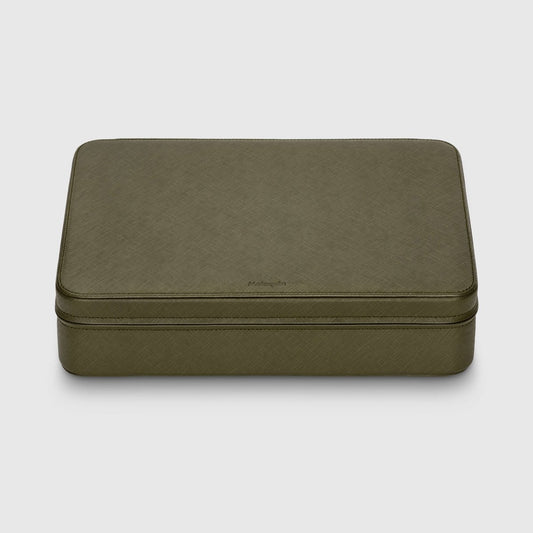 Premium Case 10 Military Green