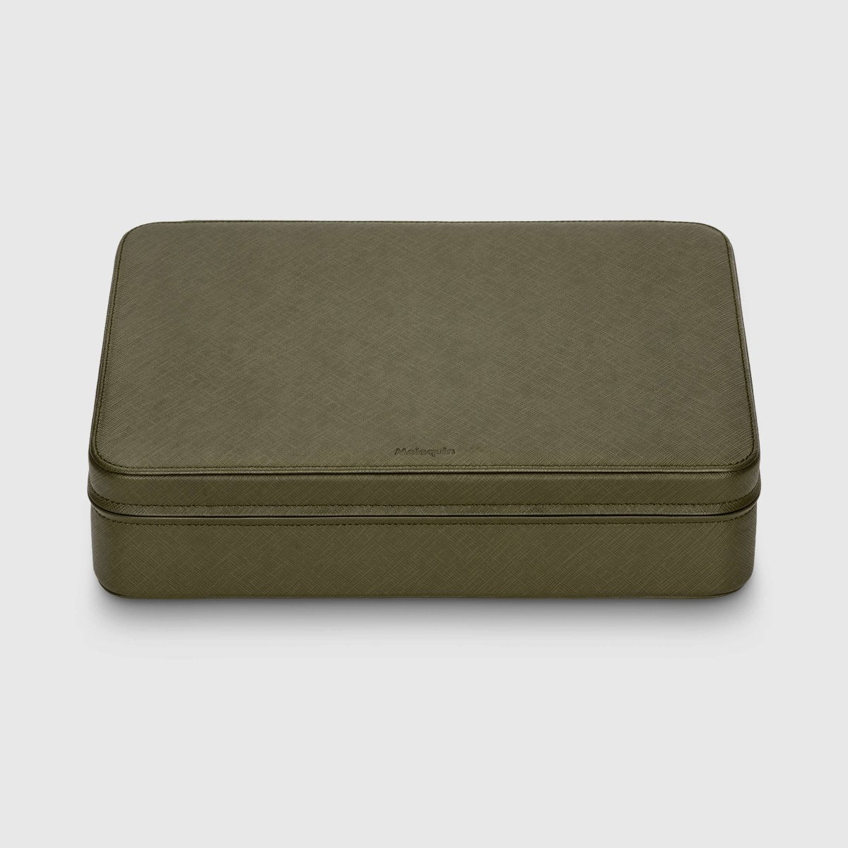 Premium Case 10 Military Green