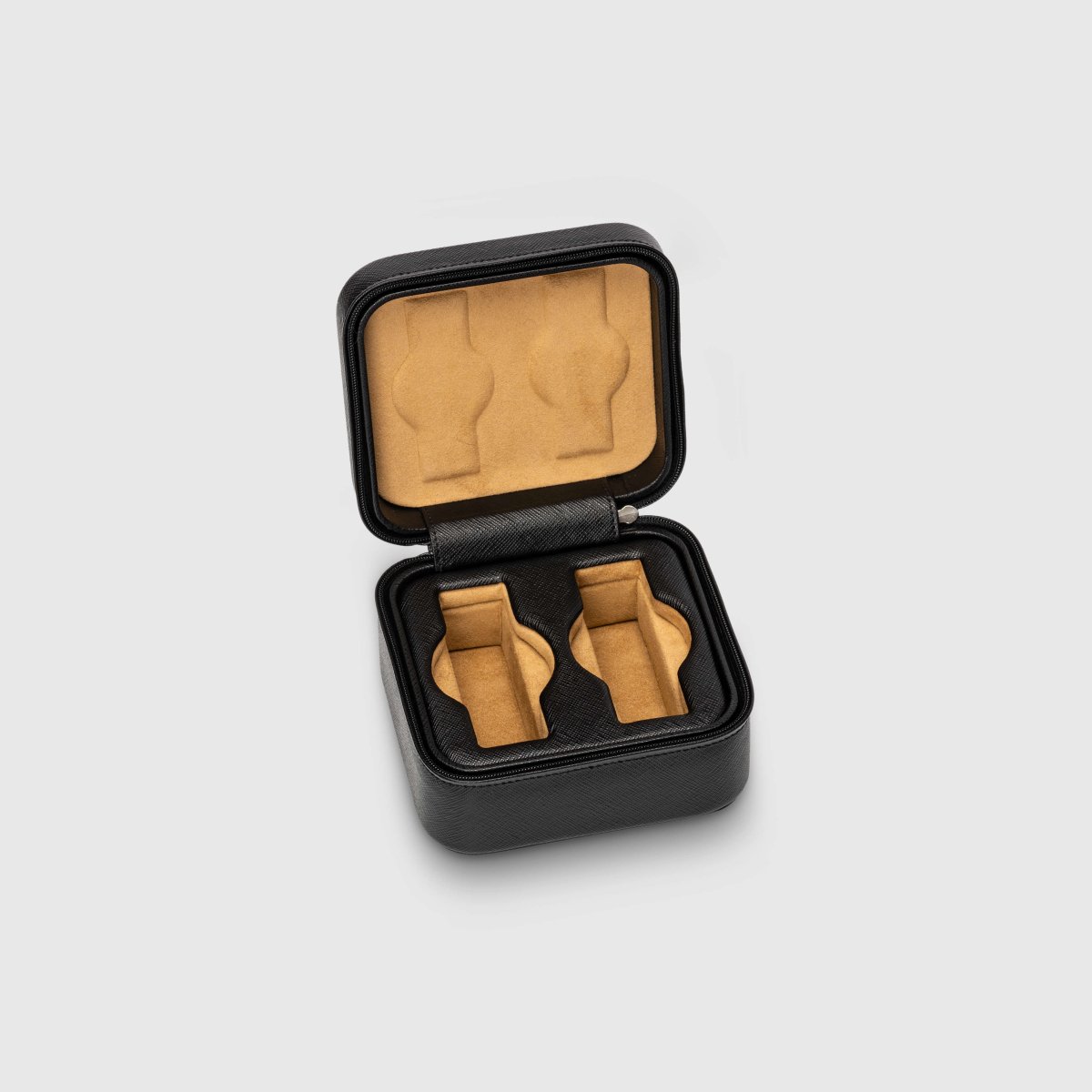 Premium Case 2 Midnight Black