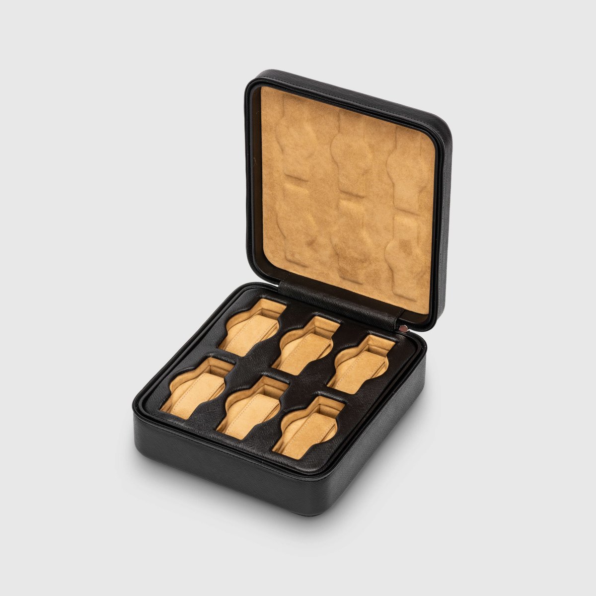 Premium Case 6 Midnight Black