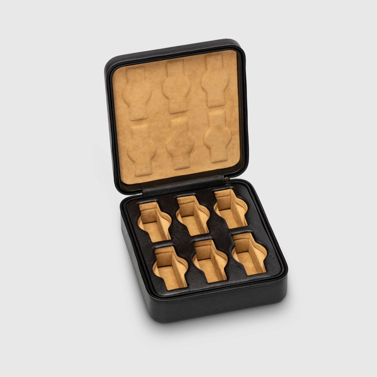 Premium Case 6 Midnight Black