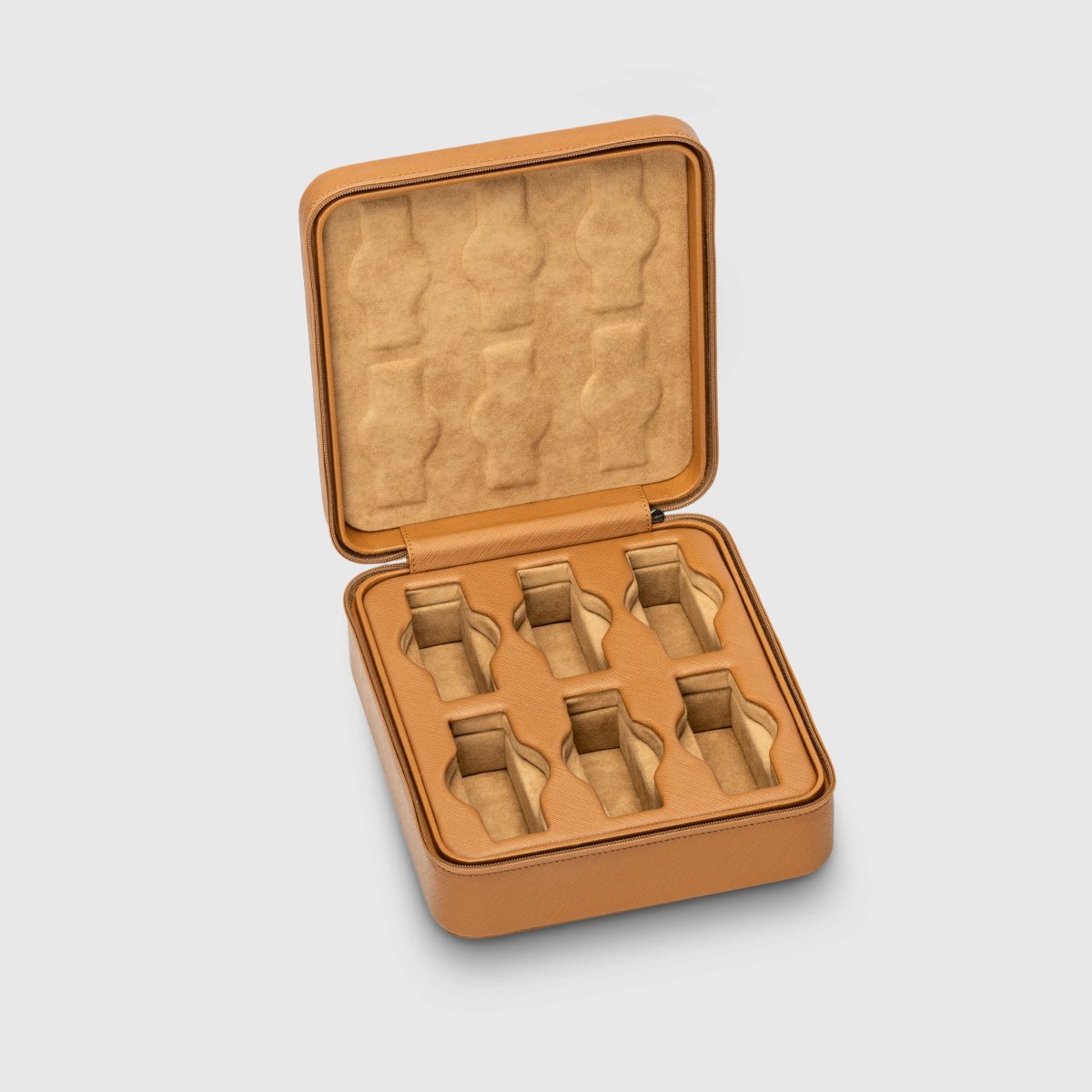 Premium Case 6 Beurre Caramel