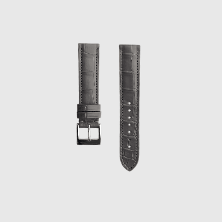 Grey Fox Alligator 17/14mm Short