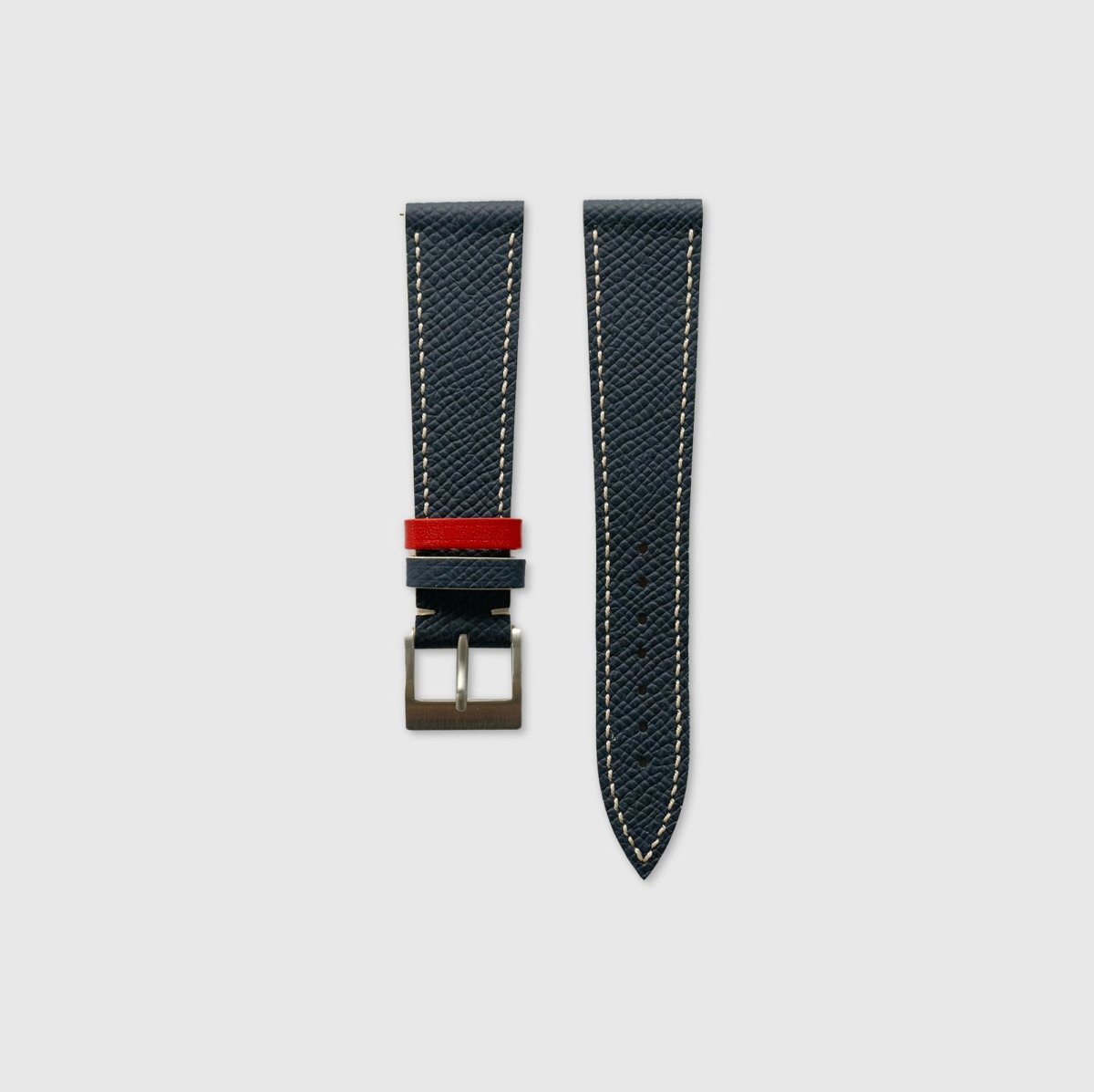 NAABS-X 20/16mm Medium - Grained Navy Blue