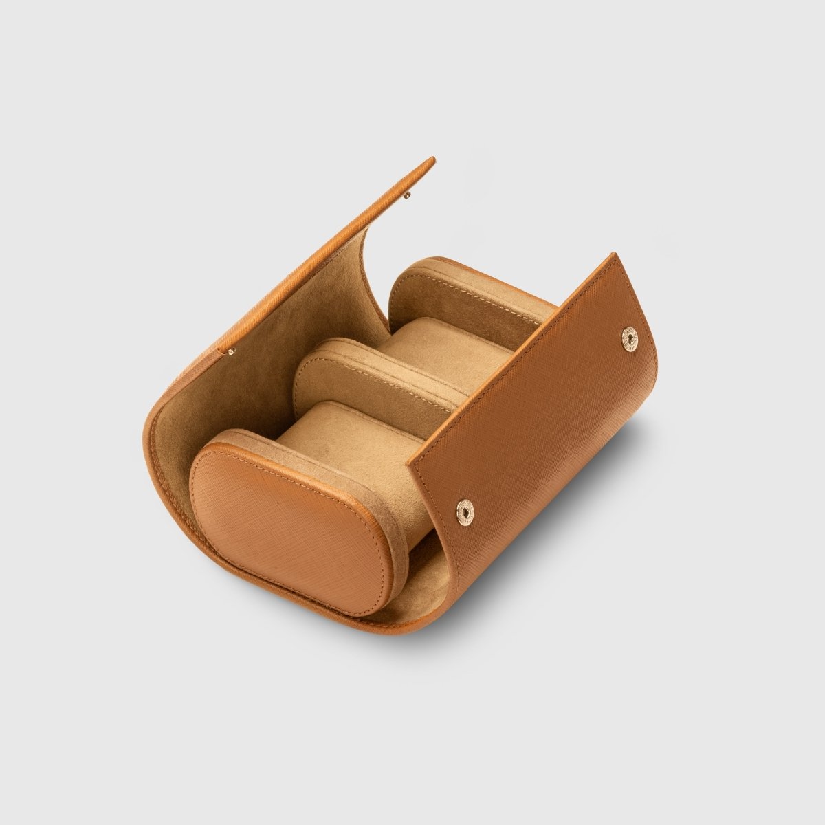 Oval 2 Beurre Caramel