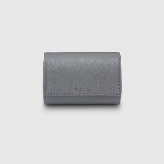 Oval 2 Smoke Grey