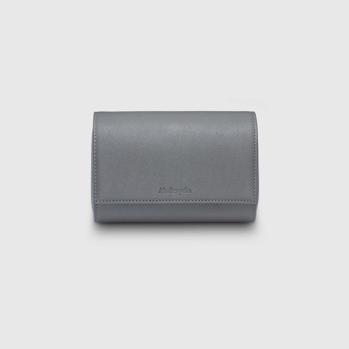 Oval 2 Smoke Grey