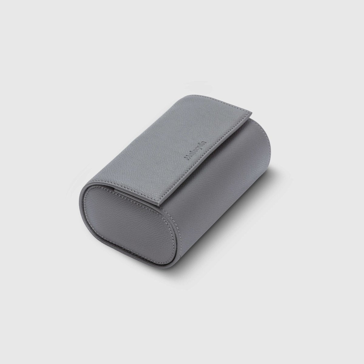 Oval 2 Smoke Grey