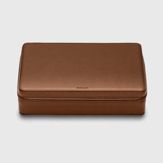 Premium Case 10 Downtown Brown