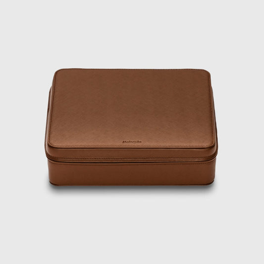 Premium Case 8/02 Downtown Brown