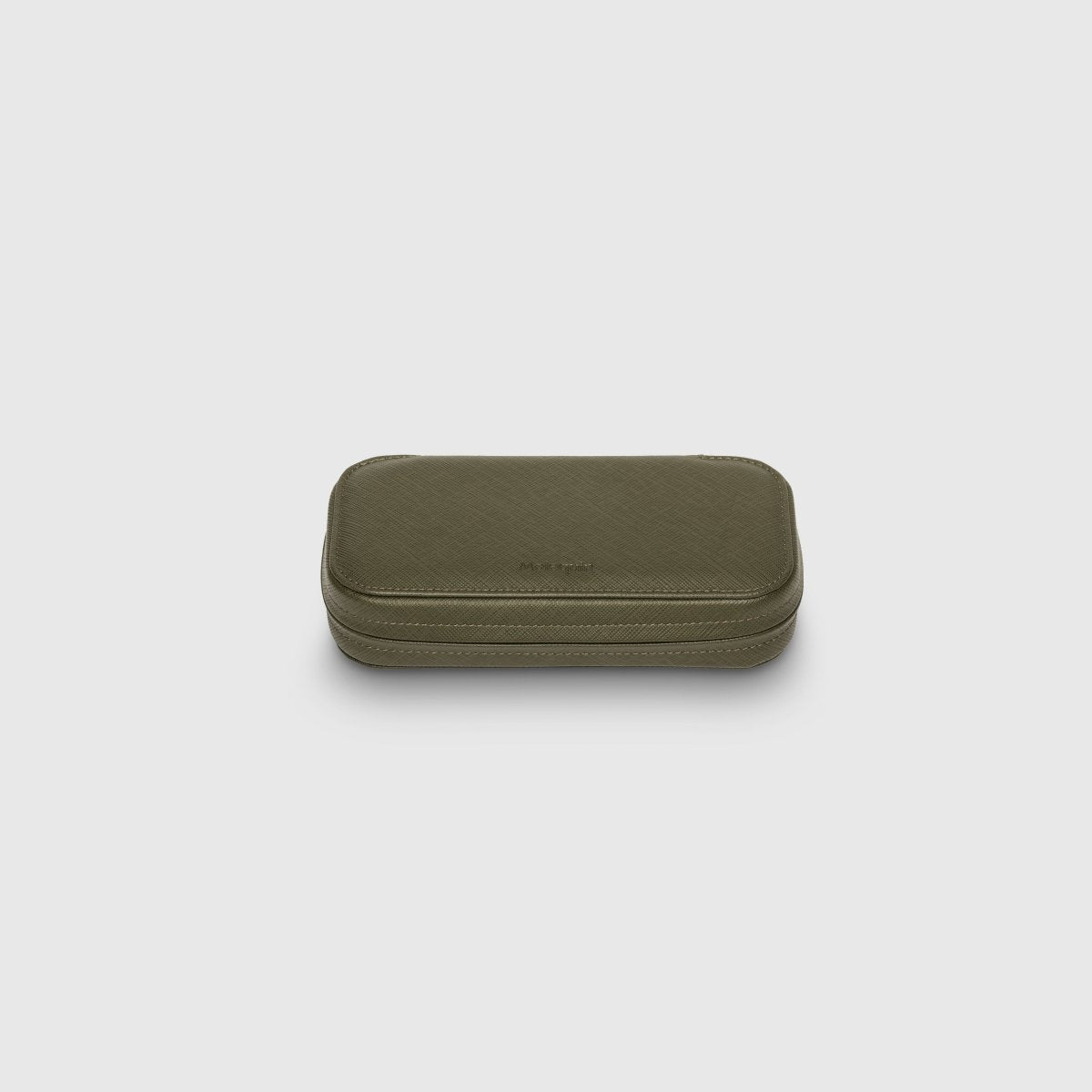 Ultra Slim 2 Military Green