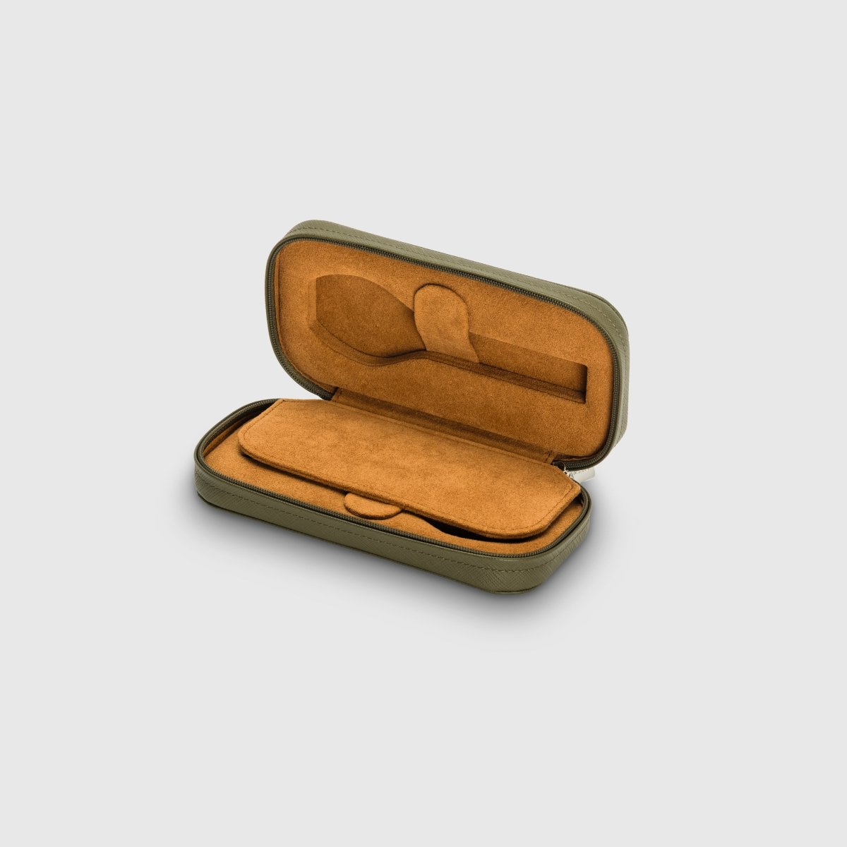 Ultra Slim 2 Military Green