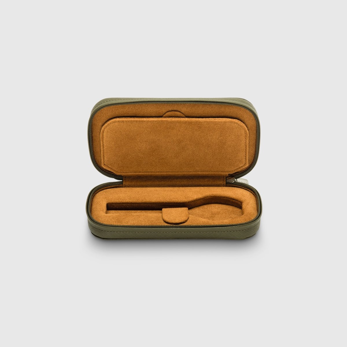 Ultra Slim 2 Military Green