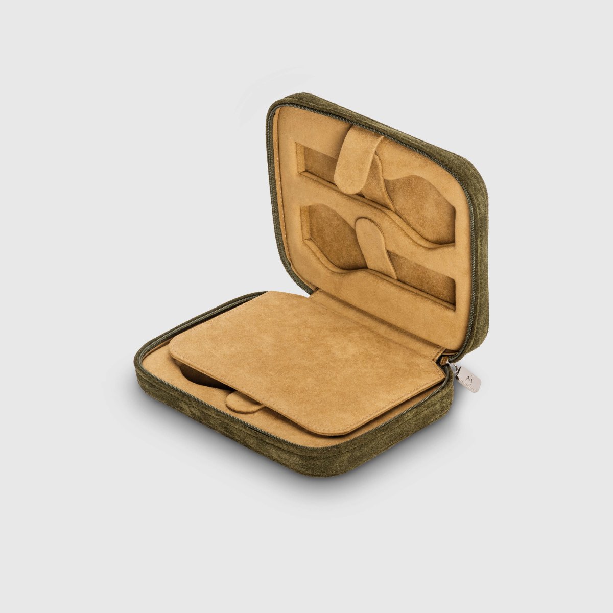 Ultra Slim 4 Ivy Green