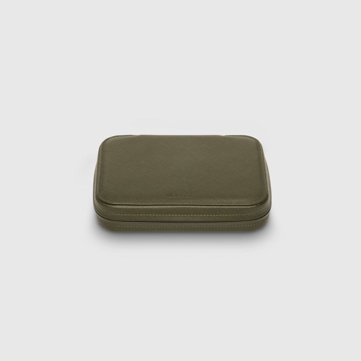 Ultra Slim 4 Military Green