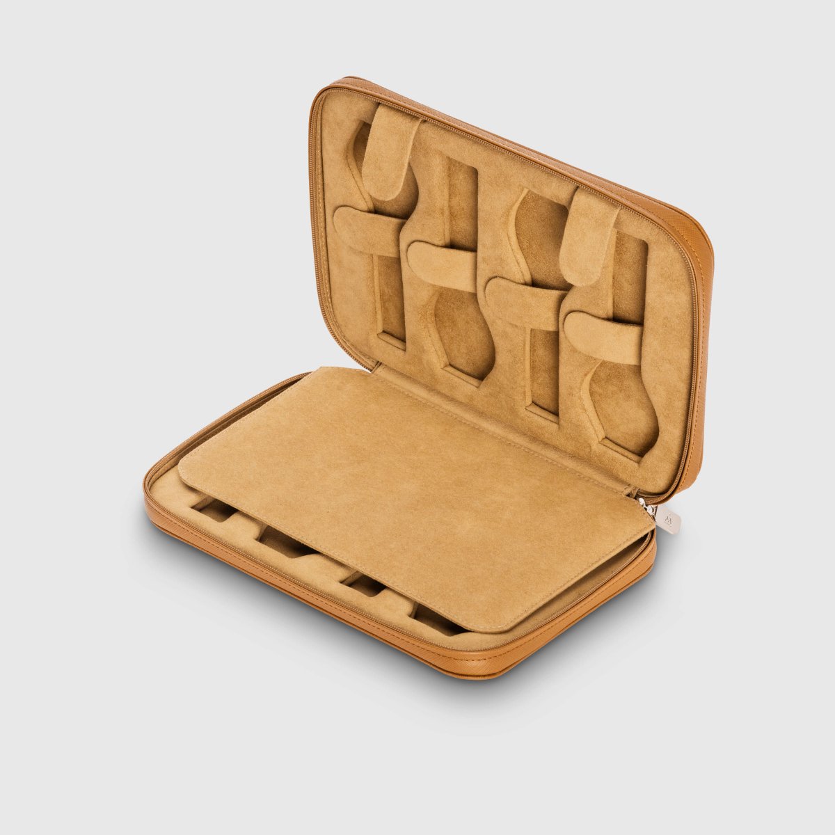 Ultra Slim 8 Beurre Caramel