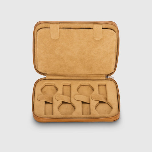 Ultra Slim 8 Beurre Caramel