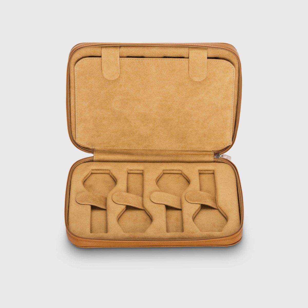 Ultra Slim 8 Beurre Caramel