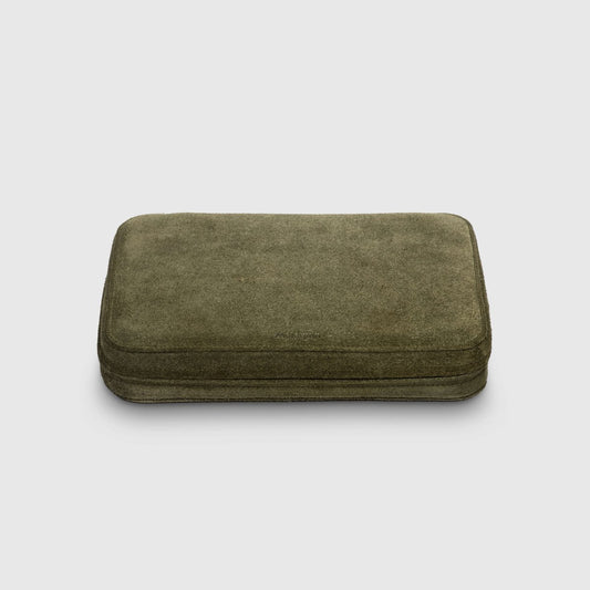 Ultra Slim 8 Ivy Green