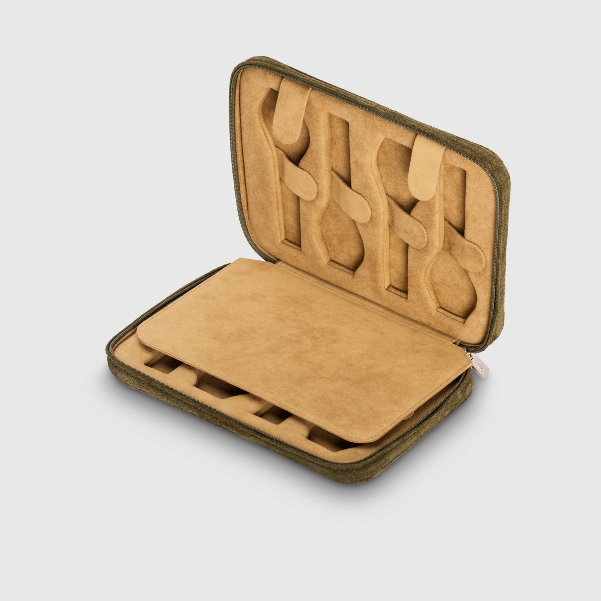 Ultra Slim 8 Ivy Green